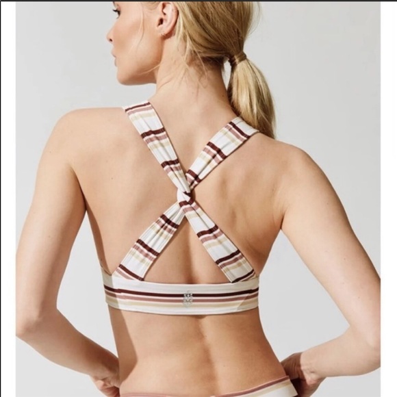 NWT Free People Movement Gidget Sports Bra - Picture 4 of 4